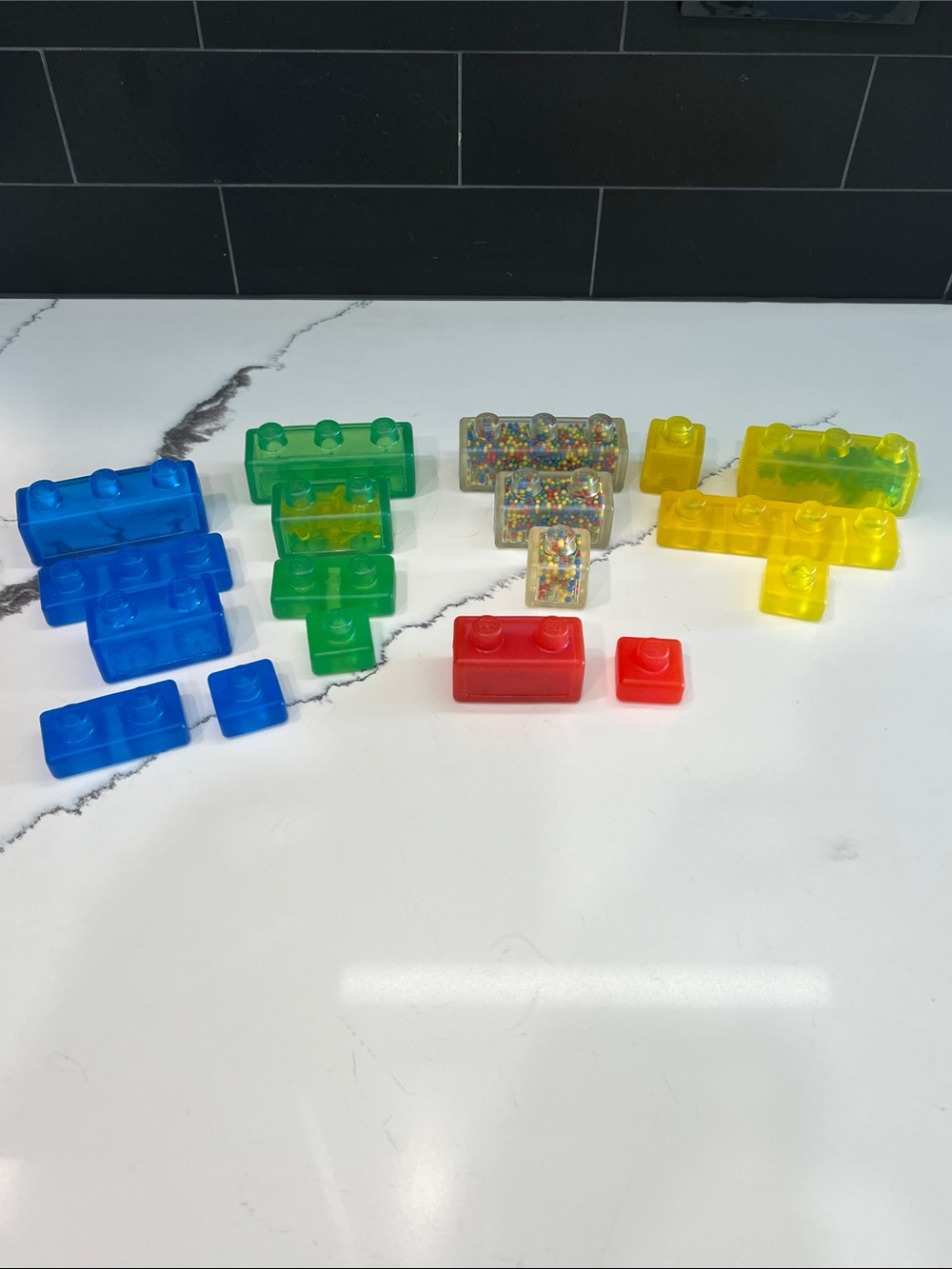 Goliath Jelly Blox Creative Kit